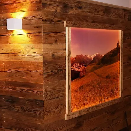 Lägenhet Haus Rohregger Neukirchen am Großvenediger