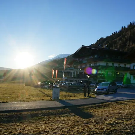 Haus Rohregger