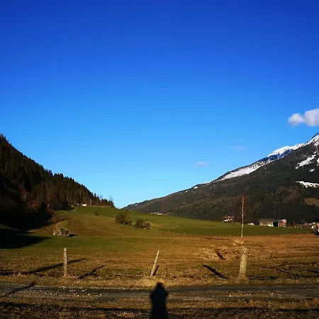 Lägenhet Haus Rohregger *
