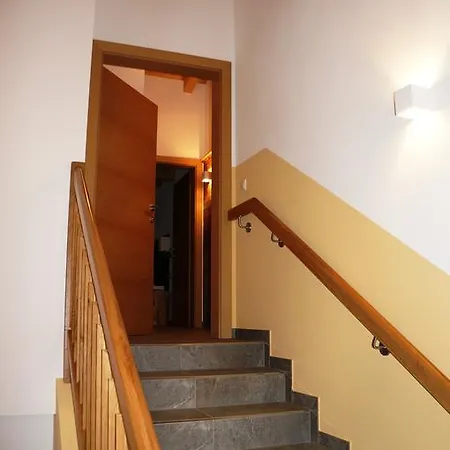 Lägenhet Haus Rohregger
