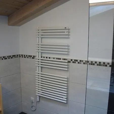 Lägenhet Haus Rohregger