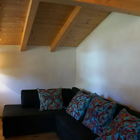 Lägenhet Haus Rohregger Neukirchen am Großvenediger