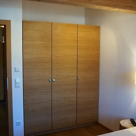 Lägenhet Haus Rohregger