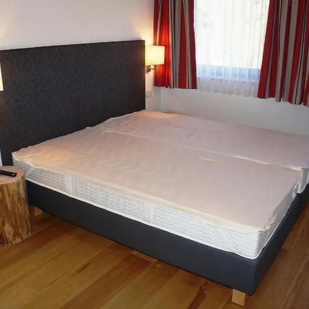 Lägenhet Haus Rohregger