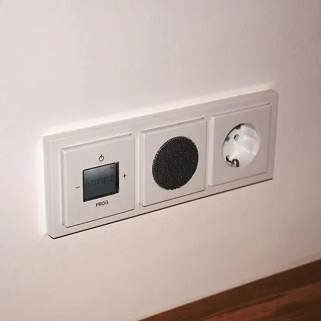 Haus Rohregger