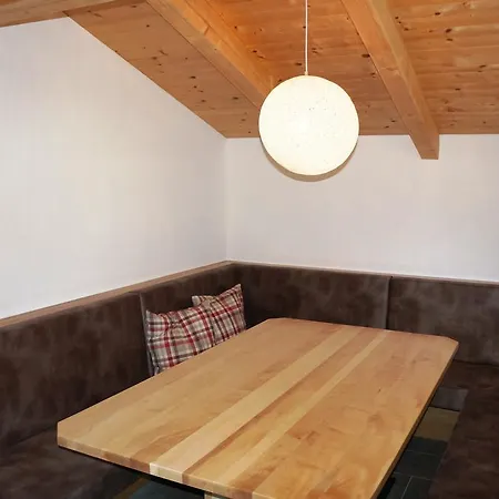 Lägenhet Haus Rohregger Neukirchen am Großvenediger