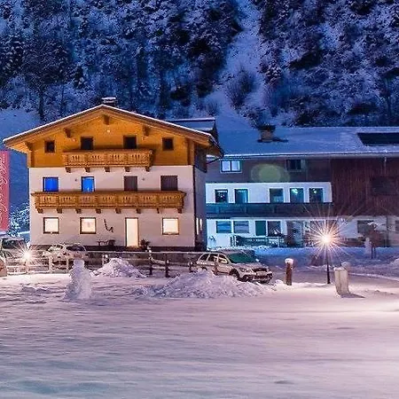 Haus Rohregger